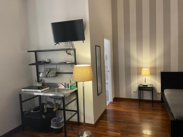 Piazza Cavour Suite Rome Exterior photo