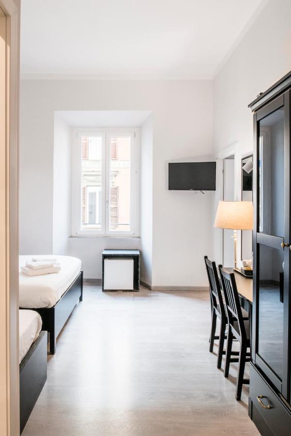 Piazza Cavour Suite Rome Exterior photo